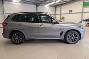 BMW X5 xDrive30d M Sport
