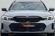BMW Seria 3 Touring 320d xDrive M Sport