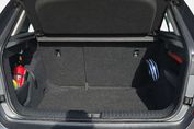 Skoda Kamiq 1.5 TSI Edition 130