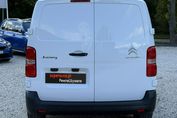 Citroen Jumpy BlueHDi