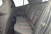 Skoda Fabia 1.5 TSI DSG