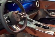 Mercedes GLC 400 4-Matic EQ AMG Line