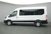 Ford Transit Kombi M1 350 L3H2 Trend A8