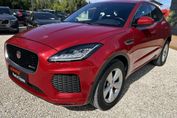 Jaguar E-Pace i4D AWD R-Dynamic