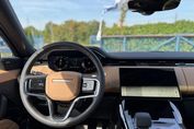 Land Rover Range Rover Sport S 3.0 D300 mHEV SE
