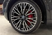 BMW X5 xDrive30d M Sport