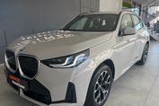 BMW X3 xDrive20d  aut