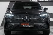 Mercedes GLC Coupe 220 d 4-Matic AMG Line
