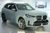 BMW X3 xDrive20d M Sport