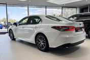 Toyota Camry 2.5 Hybrid Executive