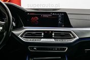 BMW X5 xDrive25d aut