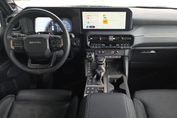 Toyota Land Cruiser LC 2.8 D-4D Executive aut