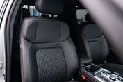 Jac T9 8AT 4x4