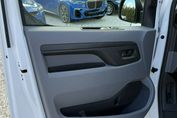 Citroen Jumpy BlueHDi