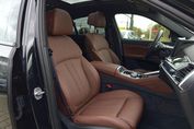 BMW X6 xDrive40d mHEV sport-aut