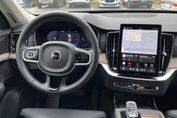 Volvo XC90 T8 AWD Plug-In Hybrid Plus Dark 7os