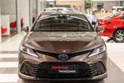 Toyota Camry 2.5 Hybrid Prestige Cvt