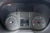 Mercedes Sprinter Extra Long