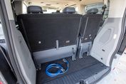 Ford Tourneo Custom 2.5 PHEV CVT L1 Sport