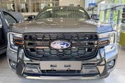 Ford Ranger Wildtrak PHEV A10
