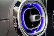 Mercedes GLC 220 d 4-Matic AMG Line
