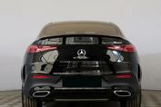 Mercedes GLC Coupe 220 d 4-Matic AMG Line