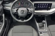 Skoda Octavia 1.5 Tsi Act Ambition