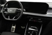 Audi Q3 e-Hybrid S line