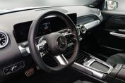Mercedes GLB 220 mHEV 4-Matic AMG Line 8G-DCT 7- osobowy