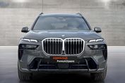 BMW X7 XDRIVE40I Mhev m Sport Sport