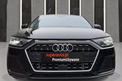Audi A1 35 TFSI Advanced S tronic
