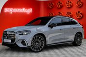 Mercedes GLC 400 4-Matic EQ AMG Line