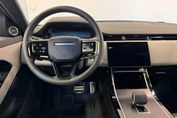 Land Rover Range Rover Evoque D200 Dynamic SE