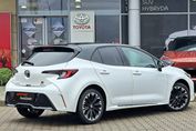 Toyota Corolla 2.0 Hybrid GR Sport