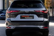 Mazda CX-60 3.3 d Mhev Homura Awd