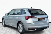 Skoda Scala 1.0 TSI Selection
