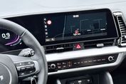 Kia Sportage 1.6 T-GDI M 2WD DCT