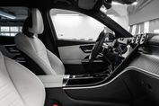 Mercedes GLC 200 d 4-Matic AMG Line