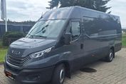 Iveco Daily 35S18 3.0
