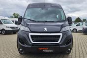 Peugeot Boxer L4H2 Zabudowa brygadowa