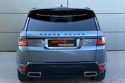 Land Rover Range Rover Sport S  3.0 SD V6 HSE Dynamic