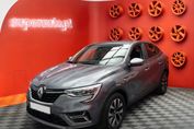 Renault Arkana Evolution 1.3 mHEV AT