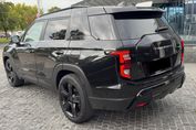 SsangYong Torres Adventure 1.5 T-GDI aut AWD