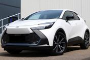 Toyota C-HR Style 2.0 Hybrid Dynamic Force Plug-in