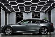 Audi A6 Avant 45 TDI quattro S Line