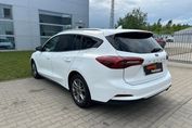 Ford Focus EcoBoost mHEV Titanium X