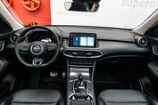 MG HS 1.5 T-GDI Exclusive DCT