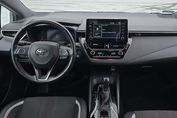 Toyota Corolla GR Sport