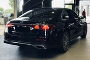 Mercedes Klasa E 220 d 4-Matic AMG