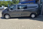 Ford Transit Custom 320 L2H1 Trend Zabudowa Brygadowa